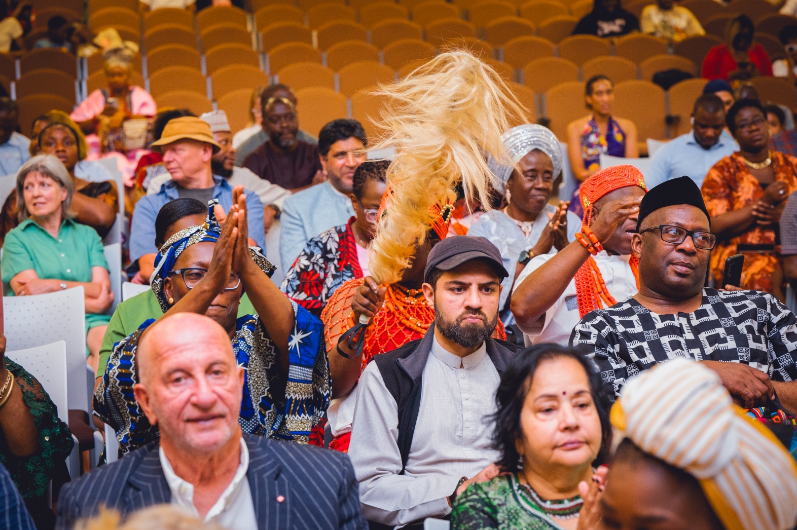 BAFA Gallery Image 2