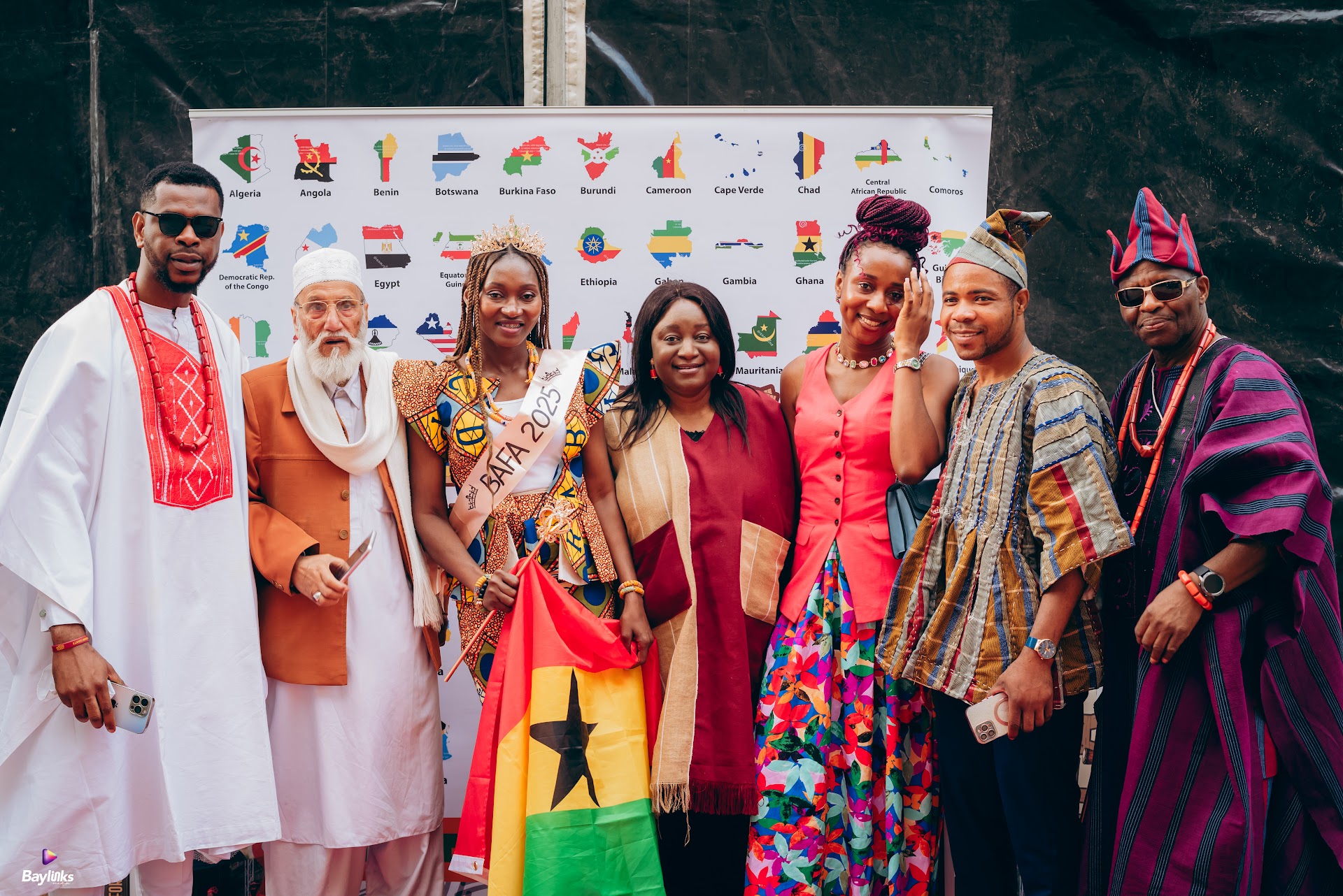 Community Involvement