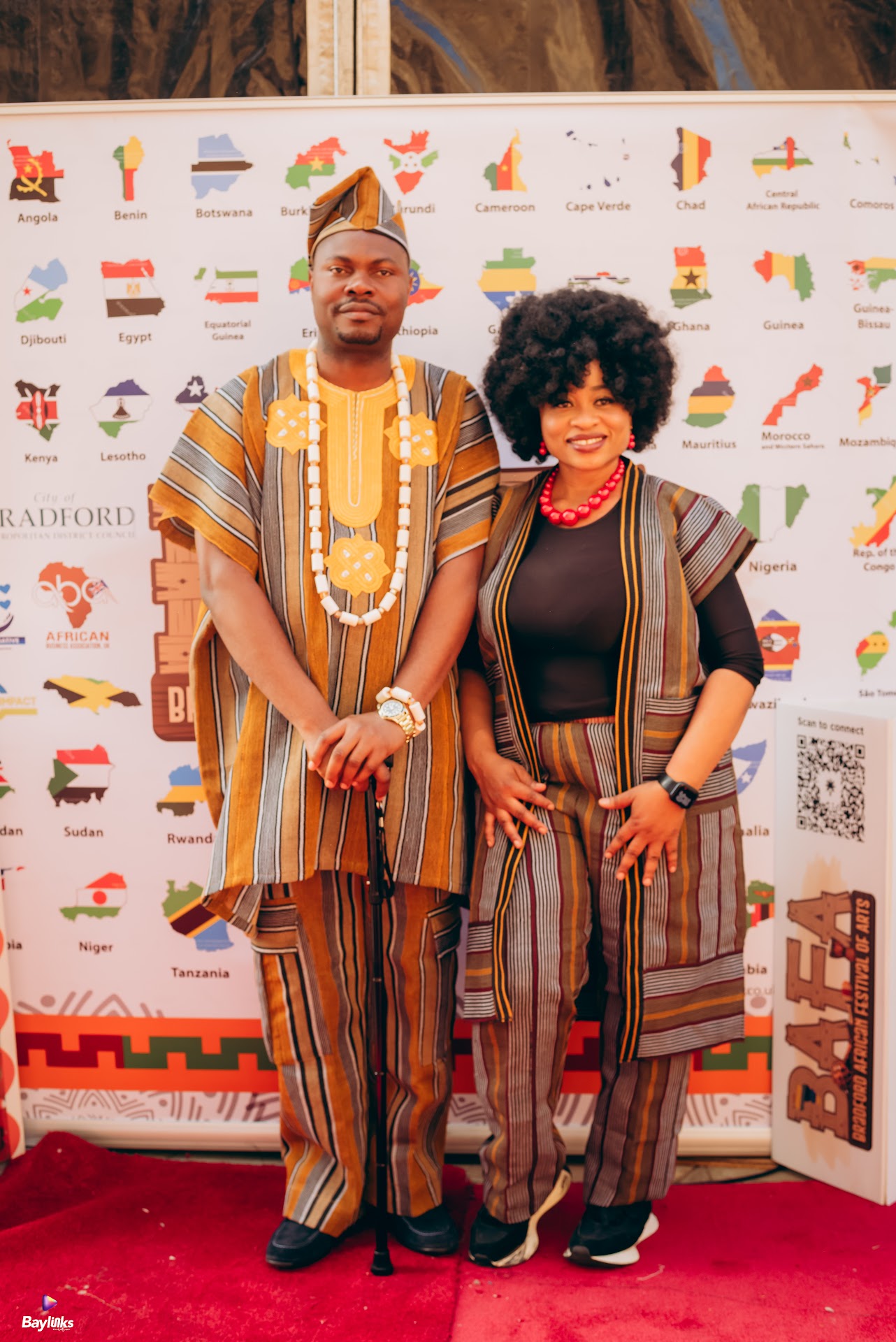 Bradford African Festival of Arts