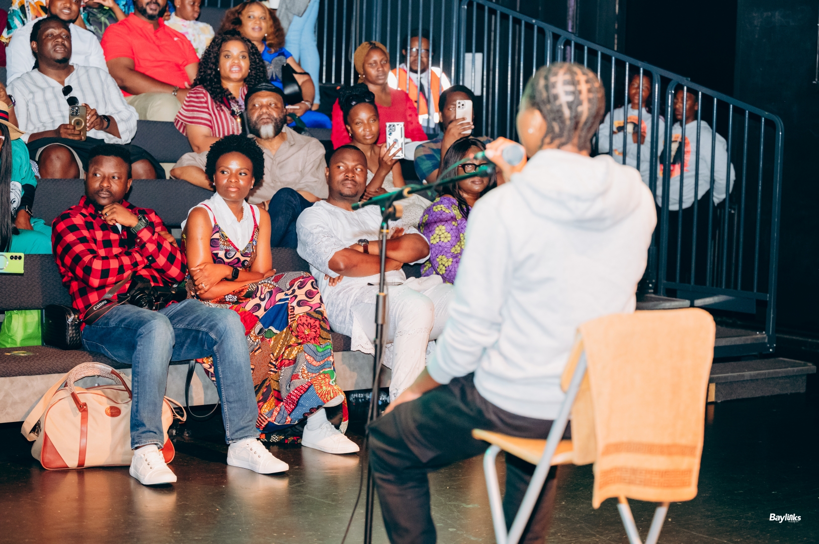 BAFA Gallery Image 1