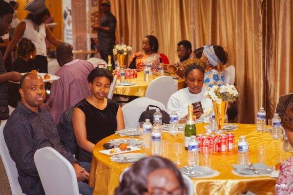 BAFA 2025 (Award Night)